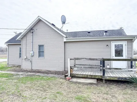 319 Missouri Street Atwood IL 61913