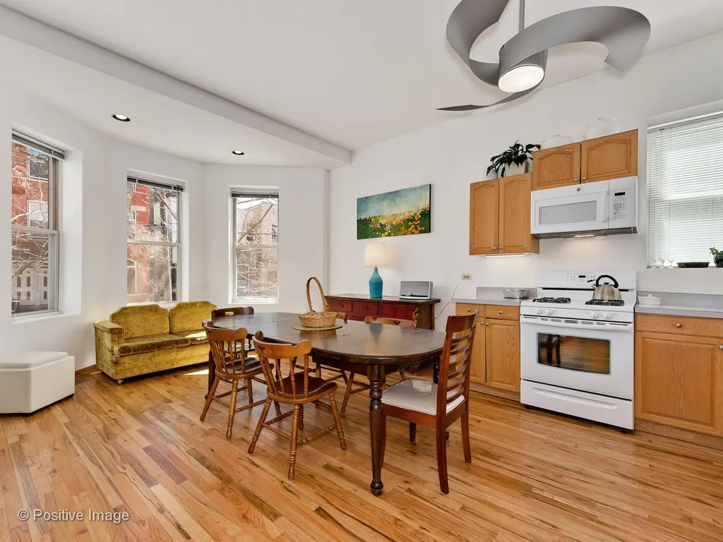 1236 North Marion Court Chicago IL 60622