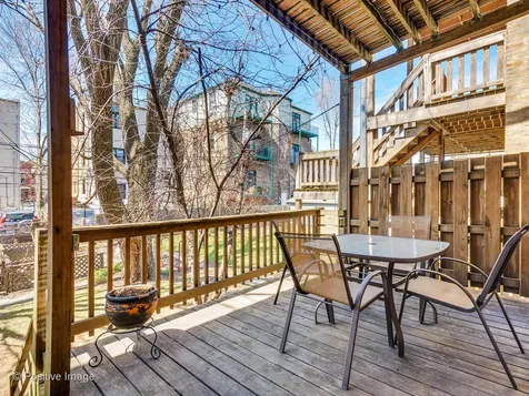 1236 North Marion Court Chicago IL 60622