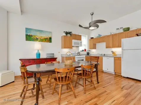 1236 North Marion Court Chicago IL 60622