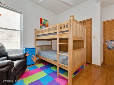 1236 North Marion Court Chicago IL 60622