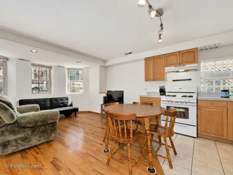 1236 North Marion Court Chicago IL 60622