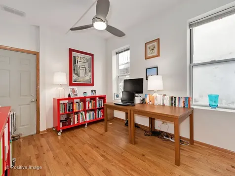 1236 North Marion Court Chicago IL 60622