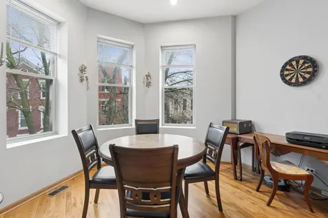 1236 North Marion Court Chicago IL 60622
