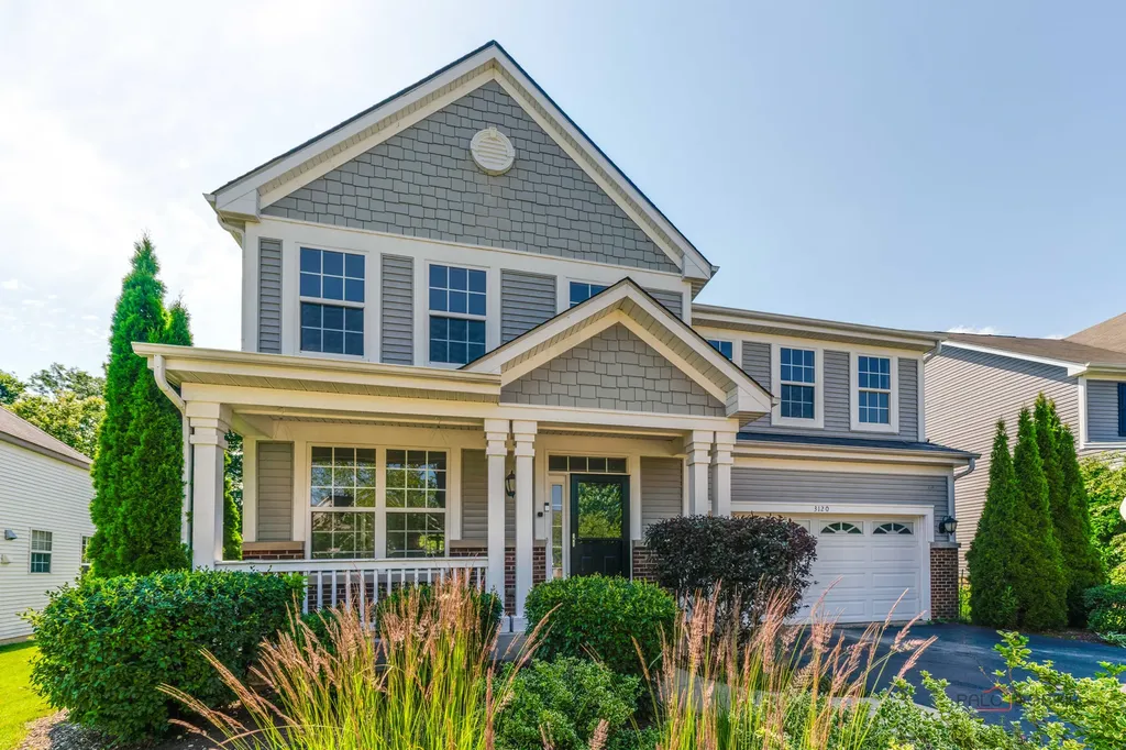 3120 Concord Lane Wadsworth IL 60083