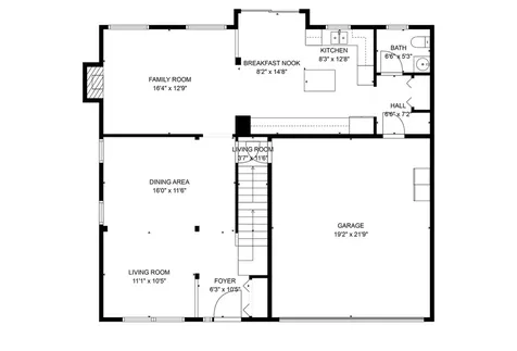 3120 Concord Lane Wadsworth IL 60083