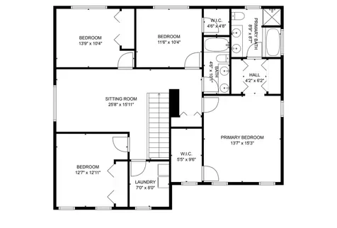 3120 Concord Lane Wadsworth IL 60083