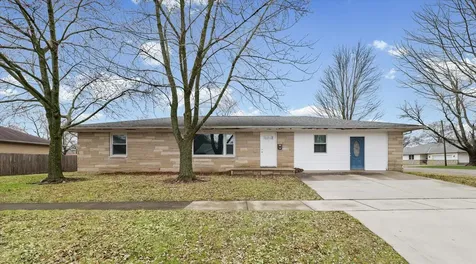 502 South Piatt Street Monticello IL 61856