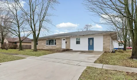 502 South Piatt Street Monticello IL 61856