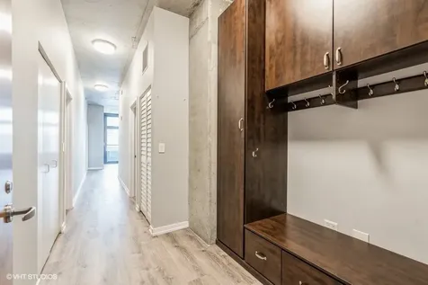 235 West Van Buren Street Chicago IL 60607