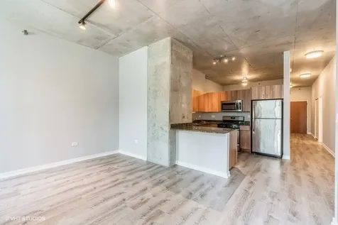 235 West Van Buren Street Chicago IL 60607