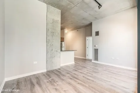 235 West Van Buren Street Chicago IL 60607