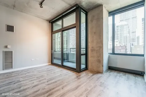 235 West Van Buren Street Chicago IL 60607