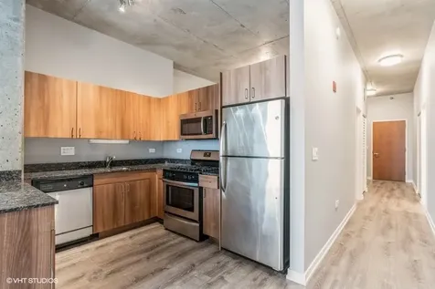 235 West Van Buren Street Chicago IL 60607