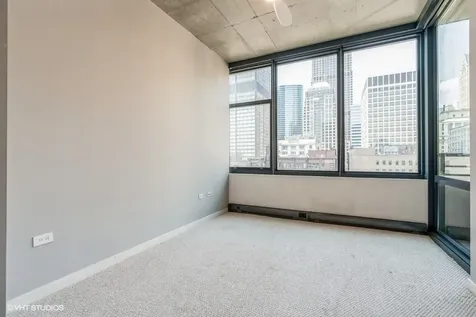 235 West Van Buren Street Chicago IL 60607