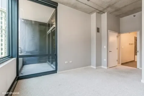 235 West Van Buren Street Chicago IL 60607