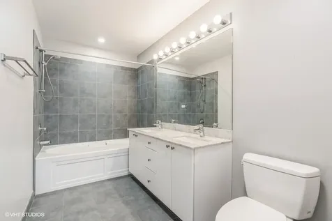 235 West Van Buren Street Chicago IL 60607