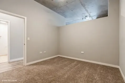 235 West Van Buren Street Chicago IL 60607