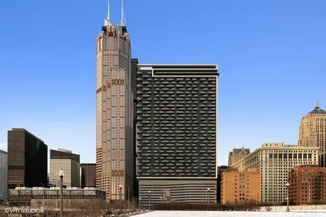 235 West Van Buren Street Chicago IL 60607