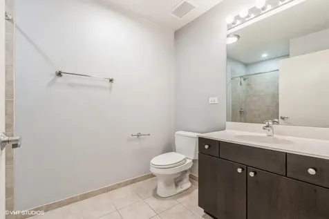 235 West Van Buren Street Chicago IL 60607