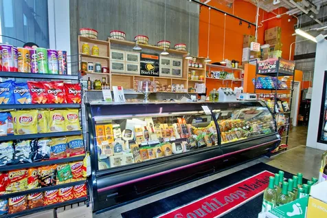 235 West Van Buren Street Chicago IL 60607