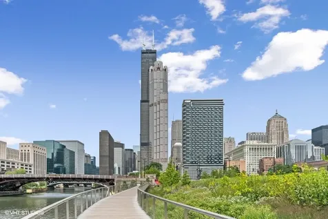 235 West Van Buren Street Chicago IL 60607