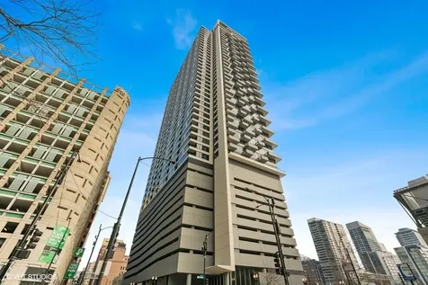 235 West Van Buren Street Chicago IL 60607