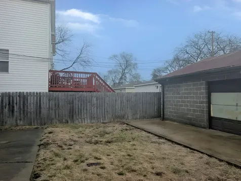 9207 South Ellis Avenue Chicago IL 60619