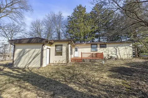 128 Harding Court Glen Ellyn IL 60137