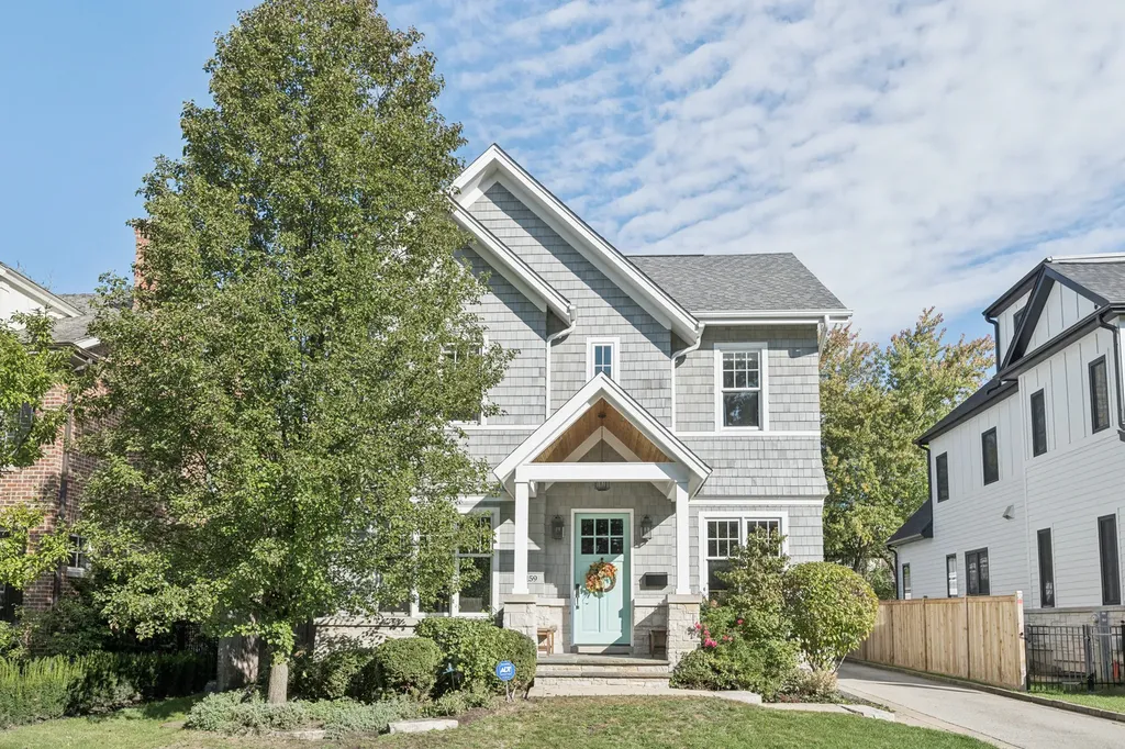 1159 Chatfield Road Winnetka IL 60093