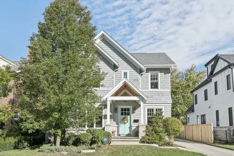 1159 Chatfield Road Winnetka IL 60093