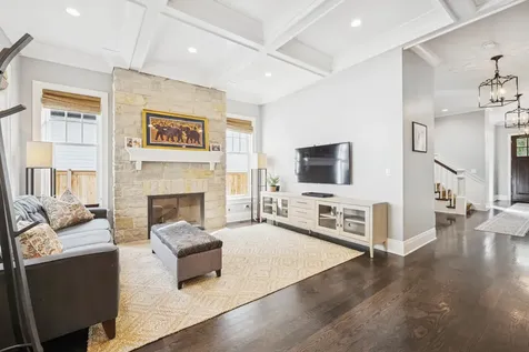 1159 Chatfield Road Winnetka IL 60093