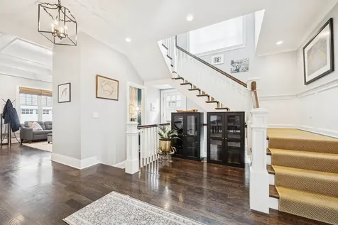 1159 Chatfield Road Winnetka IL 60093