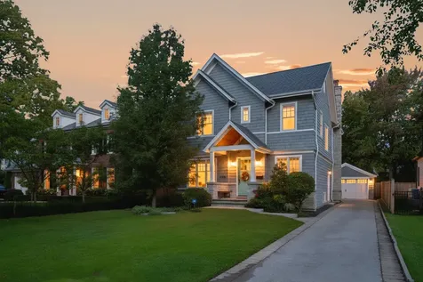 1159 Chatfield Road Winnetka IL 60093