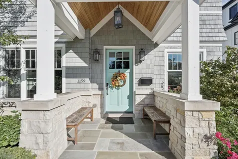 1159 Chatfield Road Winnetka IL 60093
