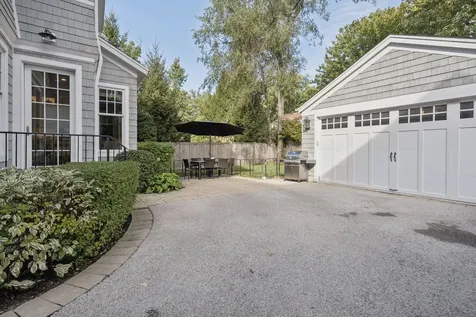 1159 Chatfield Road Winnetka IL 60093