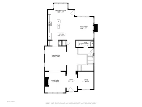 1159 Chatfield Road Winnetka IL 60093