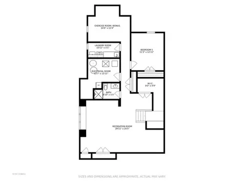 1159 Chatfield Road Winnetka IL 60093