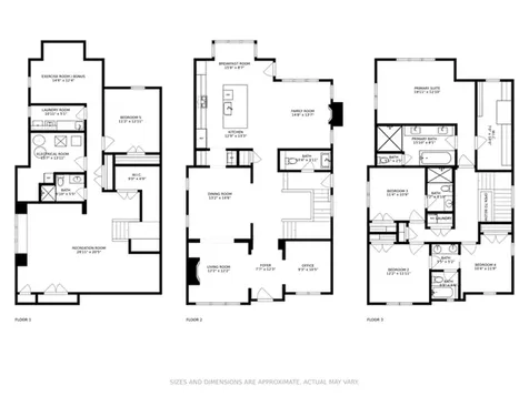 1159 Chatfield Road Winnetka IL 60093
