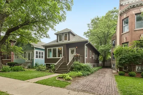 819 South Lombard Avenue Oak Park IL 60304