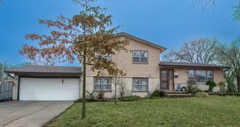 1411 South Robert Drive Mount Prospect IL 60056