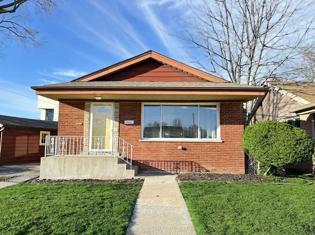 468 Joyce Court South Holland IL 60473