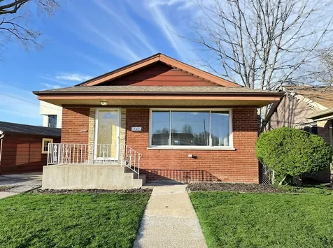 468 Joyce Court South Holland IL 60473