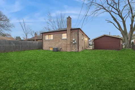468 Joyce Court South Holland IL 60473