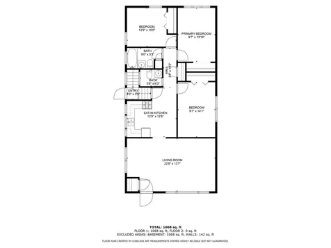468 Joyce Court South Holland IL 60473