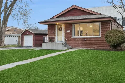 468 Joyce Court South Holland IL 60473