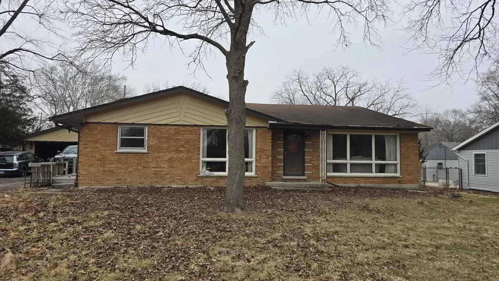 20120 Keystone Avenue Matteson IL 60443