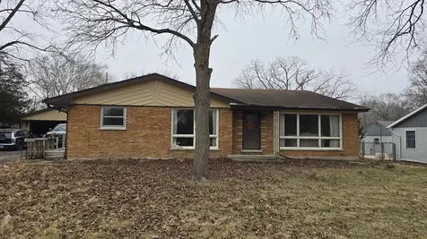 20120 Keystone Avenue Matteson IL 60443