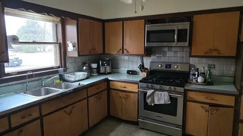20120 Keystone Avenue Matteson IL 60443