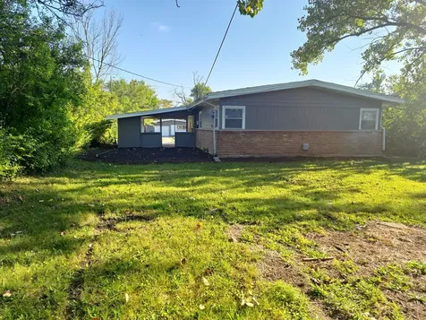 138 Algonquin Street Park Forest IL 60466